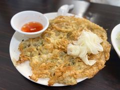 -建国蚵煎蚵面