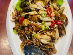 -和源祥·日照菜扛把子(万平口一店)