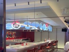 -海底捞火锅(杭州庆春路夜宵主题店)