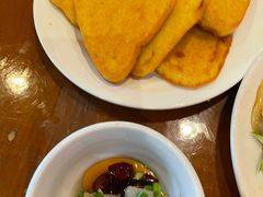 -玫瑰红烤羊排(北新桥三条店)