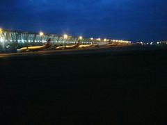 -上海浦东国际机场T1航站楼-P1停车场