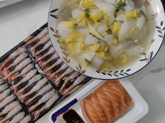 -盒马鲜生(王府广场店)