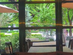 -缘生态云南菜·野生菌庭院餐厅(华侨城店)
