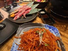 -黑牛の店·和牛烧肉(大悦城店)