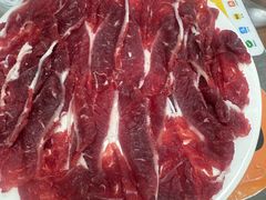 匙仁肉-潮汕良记牛肉火锅(洪武路店)