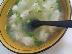 -千里香馄饨王(虹梅路店)