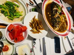 -旺顺阁·北京菜(北辰上品+)