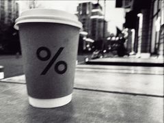 -% Arabica阿拉比卡咖啡烘焙工坊