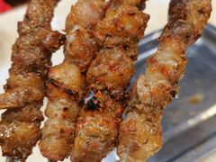 -兰州老马食府(小潞邑店)