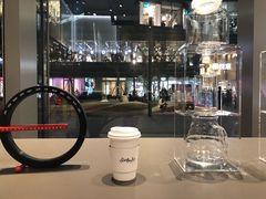 -Seesaw Coffee(苏州中心店)