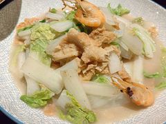 -老头儿油爆虾·知味杭州(爱琴海购物中心)