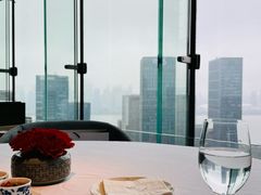 景观位-悦轩中餐厅·高空江景·杭州柏悦酒店