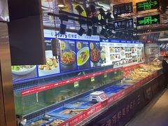 -必点海鲜·鲅鱼水饺(鞍山西道店)