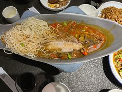 -徽张·新徽菜(五棵松·永定路店)