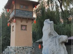 -百花人家(清水镇店)