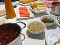 -凯鸽火锅(华林新天地店)