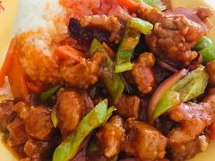-食悦天美食广场(沈阳青年大街万象城店)