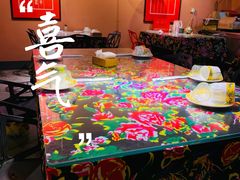 -醉烧膘·烧烤夜宵王(总店)