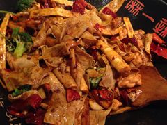 -一麻一辣麻辣香锅(方庄店)