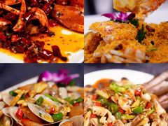 -四川小胡子海鲜(丁村万人海鲜广场店)