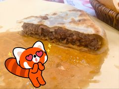 -老舅老蒙肉饼非遗店(一店)