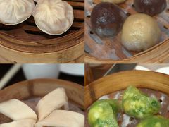 -潮福城大酒楼·潮粤菜·港式点心(阳光城店)