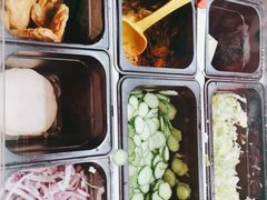 -赛百味SUBWAY(悠唐店)