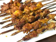-新疆民族团结羊肉串(锦江区店)