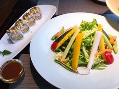 沙拉-山葵家·创意料理(宁波来福士店)