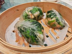 -喜宴又一村·粤菜·茶点·海鲜(壹方天地店)