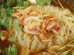 -西塔大冷面(市府大路店)