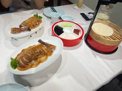 -惠丰堂饭庄·烤鸭·京味菜(民族大学店)