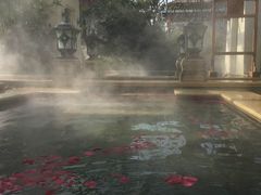 -苏州湾王焰温泉度假酒店