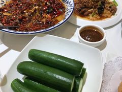 精品毛血旺-金春禧(世茂国际广场店)