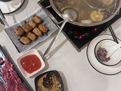 -潮汕良记牛肉火锅(洪武路店)
