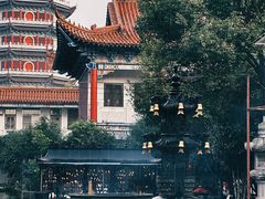 -皇罗禅寺
