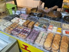 -猫街麻糍哥(思明南路店)