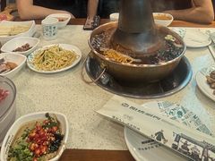 -阳坊胜利涮羊肉(禧乐汇店)