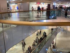 -东荟城名店仓