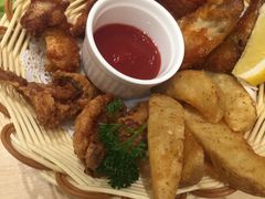 -COCO壱番屋(现代城店)