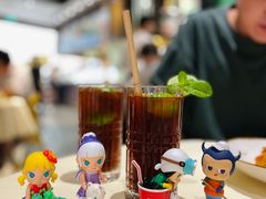 -泡泡玛特POPMART(天环购物中心店)