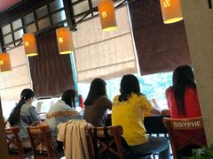 -西西弗书店(城西银泰城店)