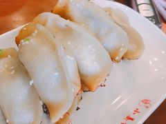 -小姜锅贴(凤凰街店)