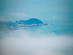 -崂山仰口游览区