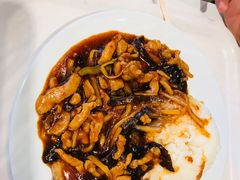 -宜家·瑞典风味餐厅(海达南街店)