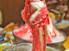 -綱元·海鲜豆捞(明州里店)