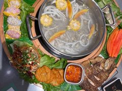 -椰小鸡·琼州糟粕醋(美兰缤纷城店)