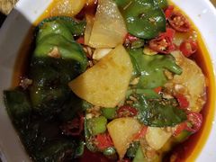 -日丰园海肠水饺·老字号大连海鲜(和平广场店)
