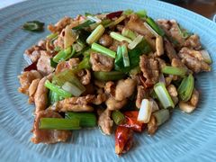 -丽江金茂凯悦臻选酒店-滇香馆