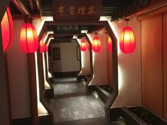 -小江南(高新天泺路店)